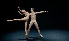 芭蕾舞视频,芭蕾舞视频中的艺术魅力与情感演绎